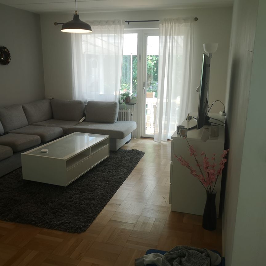 Ängsvidegatan, Malmö - Photo 2