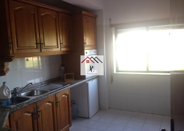 Apartamento T3 em Coimbra