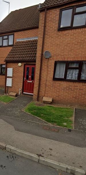 Bramble Court, Rosliston Road, Stapenhill, Burton on Trent, Staffordshire, DE15 9RF - Photo 1