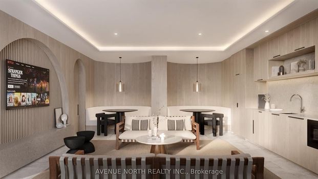 For Lease - 400 Albert Street Unit# 1204, Ottawa Centre, Ontario - Photo 1