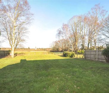 A three bedroom semi detached family home overlooking open fields. - Photo 6