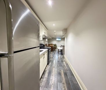 For Lease - 1 Lissom Crescent Unit# Basement, Toronto, Ontario - Photo 5