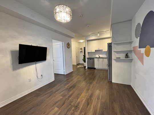 For Lease - 60 Ann O'reilly Road Unit# 1466, Toronto, Ontario - Photo 1