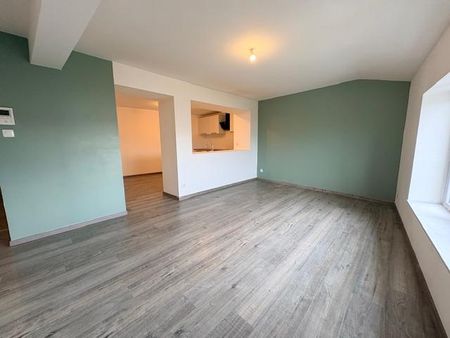 Appartement 3 pièces de 69 - Photo 4