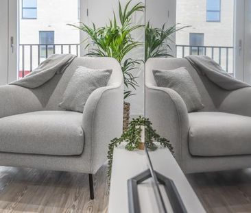 2 bedroom flat to rent - Photo 3