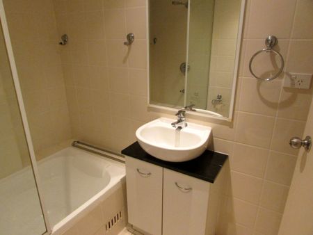 Centrally located In Hurstville C. B.D - One Bedroom Apartment With Car space - Photo 5