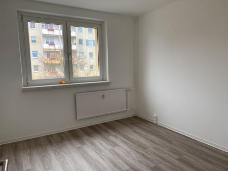 3-Raum Wohnung mit ruhiger Nachbarschaft - Photo 2