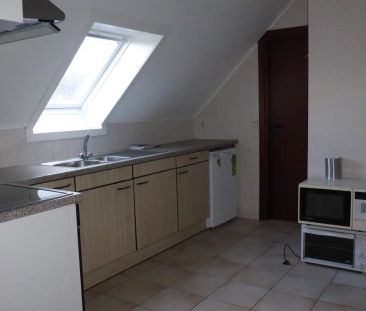Dakappartement - Photo 2