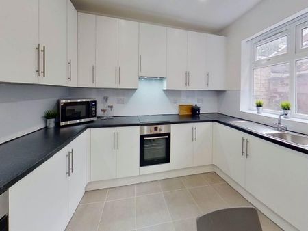 Studio to rent - Photo 3