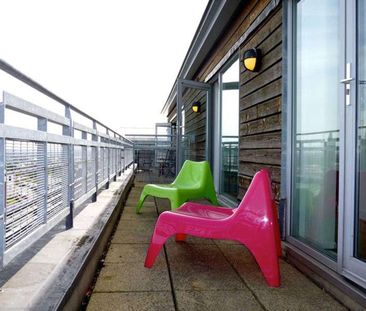 Ropewalk Court, City Centre, NG1 - Photo 2
