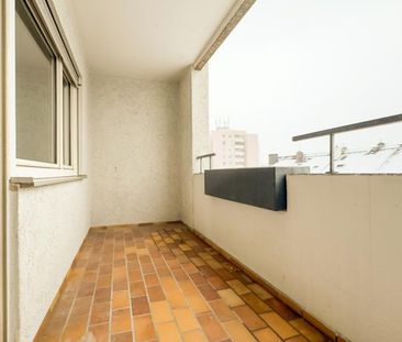 Ruhige und gepflegte Zwei-Zimmer-Küche-Bad Wohnung in Darmstadt-Wix... - Foto 6