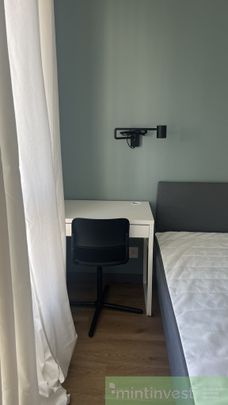 2-pokojowy apartament, balkon, miejsce parkingowe - Zdjęcie 1