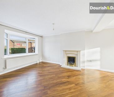 3 bedroom terraced house to rent - Photo 6