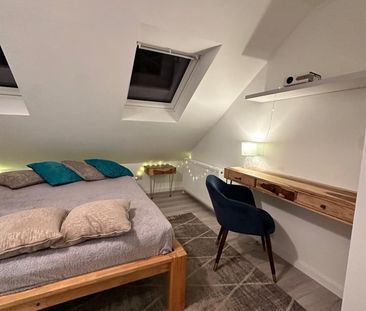 Room in a Shared House, Lyndhurst Road, LU1 - Photo 5