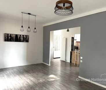 Location Appartement 3 pièces 85m² - Photo 2