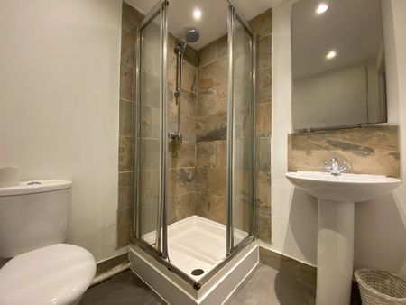 1 Bed Flat, Tyrrell Street, LE3 - Photo 4