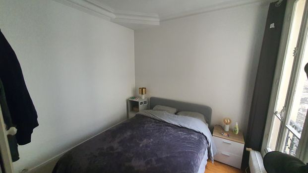 Bel appartement meublé - Photo 1