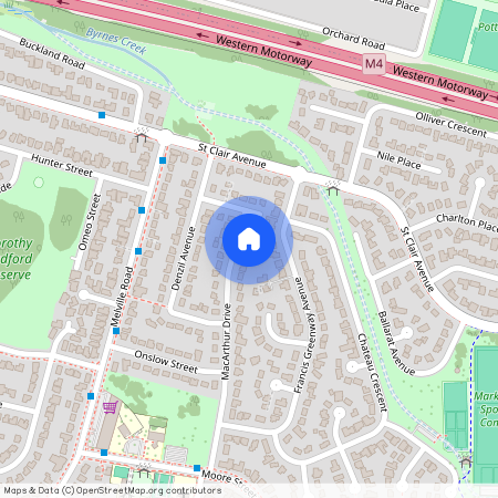 6 Macarthur Drive, St Clair 2759, New South Wales