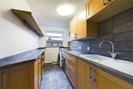 1 bedroom maisonette to rent - Photo 4