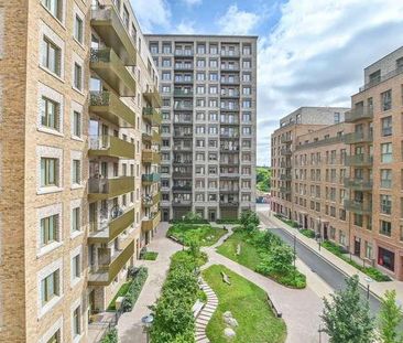 The Maple, Temple Fortune, NW2 - Photo 1