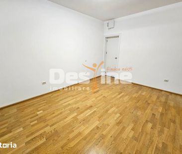 Apartament 4 camere I Domenii | 120 mp utili | Garaj | Terasa - Fotografie 2