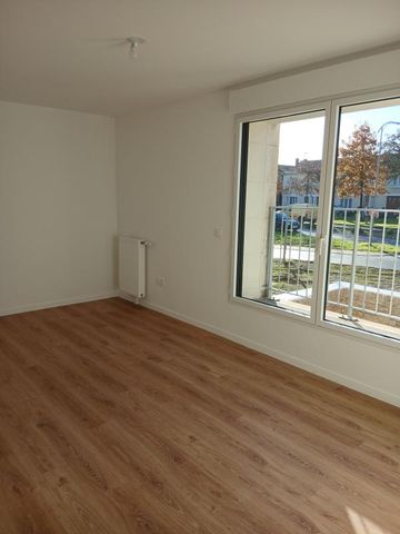 SANS FRAIS D'AGENCE - APPARTEMENT T4- LA ROCHELLE - Photo 3