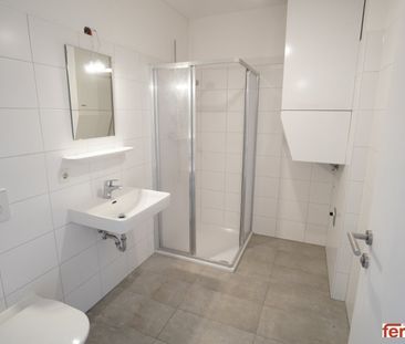 1 MONAT MIETFREI- Charmante 2-Zimmer-Neubauwohnung mit Loggia - Photo 4