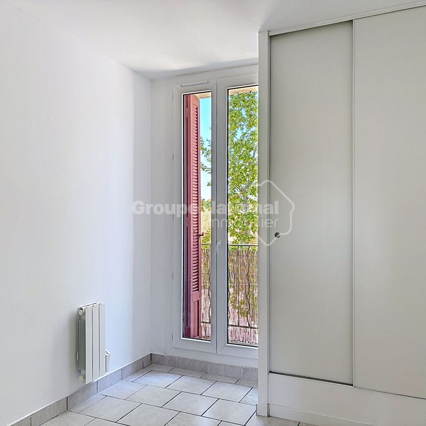 Appartement 4 pièces Berre L'Etang, - Photo 1