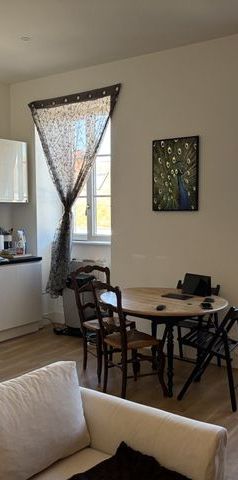 Appartement T2 à louer 2 pièces - 51,71 m2 CHATEAUROUX - 36 - Photo 1