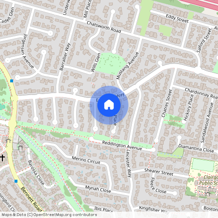 14 Pinto Place, St Clair 2759, New South Wales