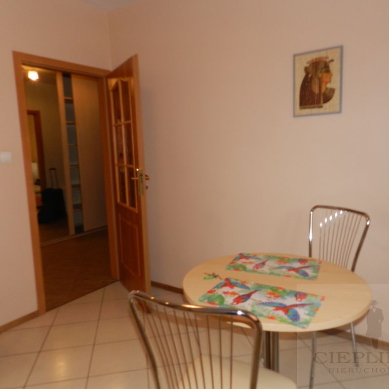 Staromłyńska, Szczecin, Centrum - Фото 1