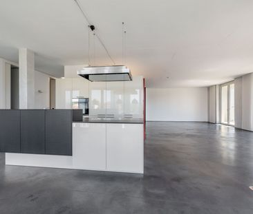 3.5 Zimmer, 143 m², 6. Stock - Photo 3
