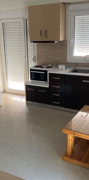Studio/Γκαρσονιέρα για ενοικίαση Καλκάνη (Σέρρες) - Φωτογραφία 1