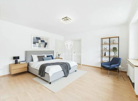 6.5 Zimmer, 210 m², 2. Stock - Photo 3