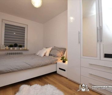 3 pokoje 54 m2 Ropczyce ul.Piłsudskiego - Фото 5