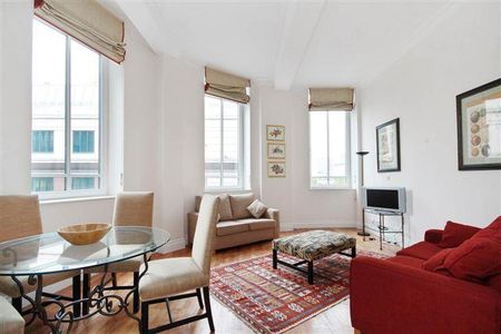 St Johns Building, 79 Marsham Street, Westminster, London SW1P - Photo 3