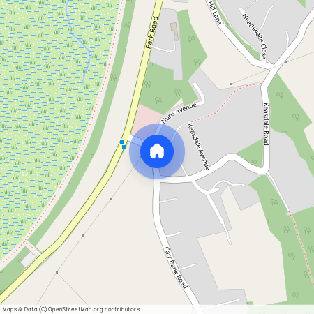 Carr Bank Road, LA7 7JY, Milnthorpe