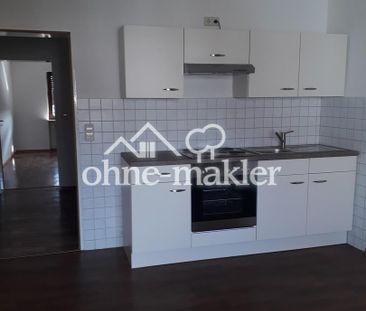 3 ZKB mit EBK & Balkon – wohnen mit Wohlfühlfaktor - Foto 1