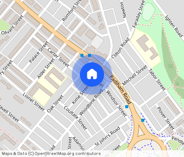 Ivory Street, Burnley, BB12 6RQ - Photo 1