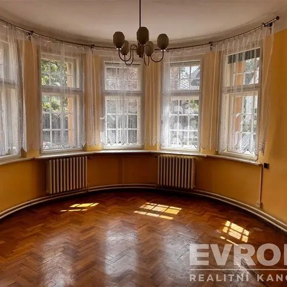 Pronájem bytu 4+kk Kokonín u Jablonce nad Nisou - Photo 1