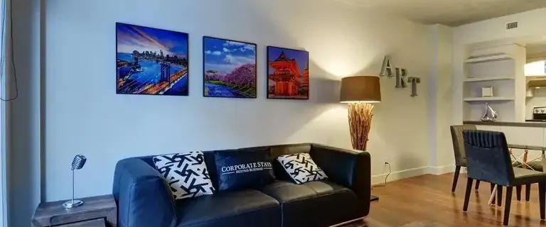 La Garde | 2900 Ch Ste-Foy, Quebec - Photo 1