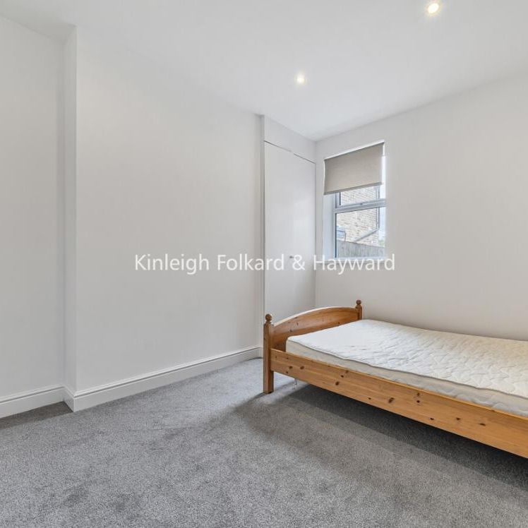 Howson Road, London SE4 - Photo 1