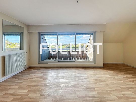 A louer : Appartement 5 Pièces à Fougères - Réf.2518CV - Photo 1