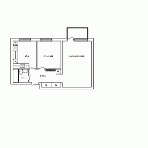 Nygatan 17 17, 826 31, SÖDERHAMN, Sverige - Foto 2