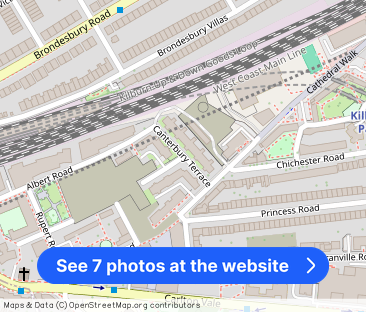 1 bedroom house share for rent - Photo 1