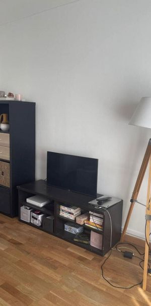 Appartement T2 Colombes à louer - Photo 1