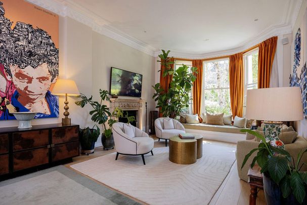 Bassett Road - Photo 1