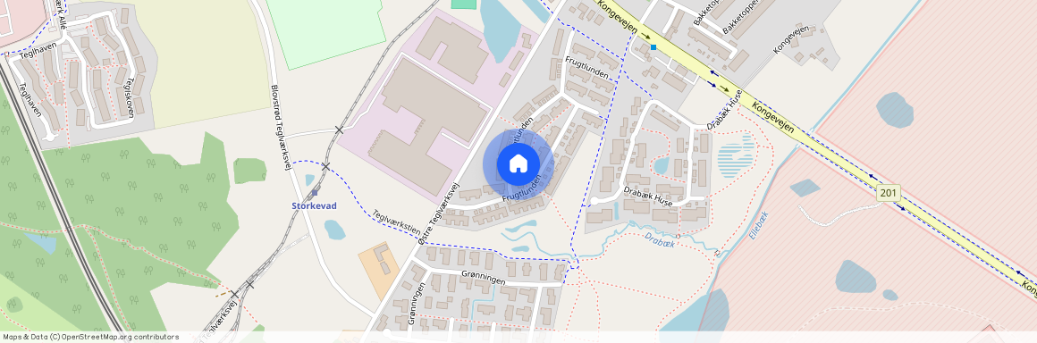 Frugtlunden 77, 4400 Kalundborg