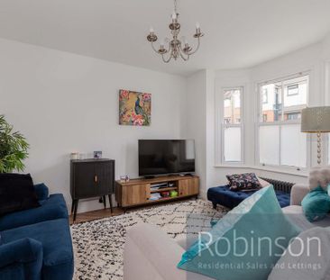 4 bedroom terraced house to rent - Photo 3