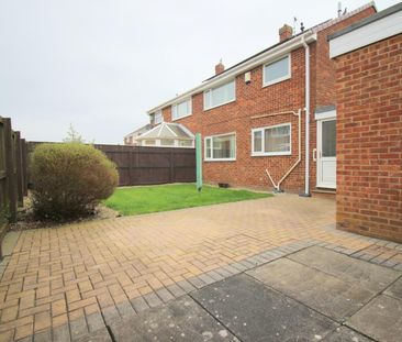 Buckinghamshire Road, Durham - Photo 4